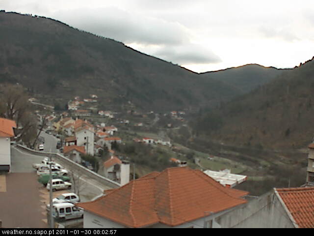 Serra da Estrela